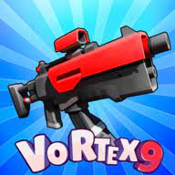 Vortex 9 Mod APK icon